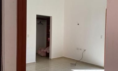 Casa estilo Hacienda en Venta en Residencial Baspul, Chicxulub Pueblo