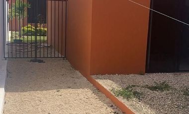 Casa estilo Hacienda en Venta en Residencial Baspul, Chicxulub Pueblo