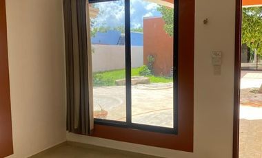 Casa estilo Hacienda en Venta en Residencial Baspul, Chicxulub Pueblo