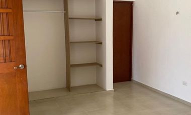 Casa estilo Hacienda en Venta en Residencial Baspul, Chicxulub Pueblo