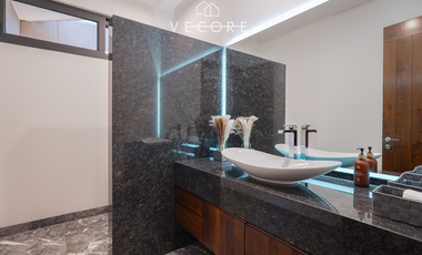 RESIDENCIA EN VENTA EN LOS SUEÑOS RESIDENCIAL, ZAPOPAN
