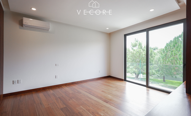 RESIDENCIA EN VENTA EN LOS SUEÑOS RESIDENCIAL, ZAPOPAN