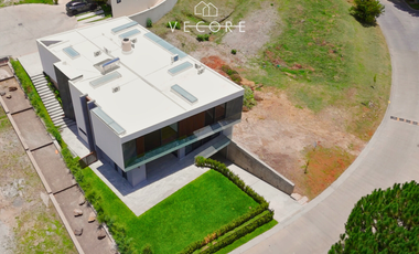 RESIDENCIA EN VENTA EN LOS SUEÑOS RESIDENCIAL, ZAPOPAN