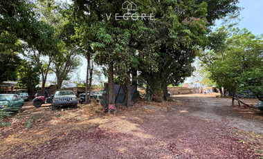 TERRENO EN VENTA EN ACATLÁN DE JUÁREZ, ZONA CENTRO, JALISCO