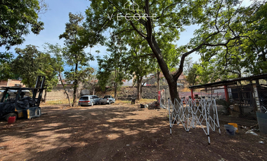TERRENO EN VENTA EN ACATLÁN DE JUÁREZ, ZONA CENTRO, JALISCO