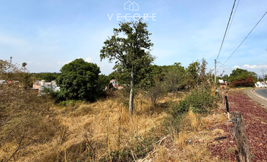 TERRENO EN VENTA EN ACATLÁN DE JUÁREZ, ZONA CENTRO, JALISCO