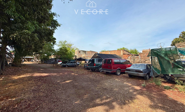 TERRENO EN VENTA EN ACATLÁN DE JUÁREZ, ZONA CENTRO, JALISCO