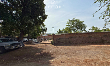 TERRENO EN VENTA EN ACATLÁN DE JUÁREZ, ZONA CENTRO, JALISCO