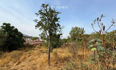 TERRENO EN VENTA EN ACATLÁN DE JUÁREZ, ZONA CENTRO, JALISCO