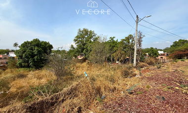 TERRENO EN VENTA EN ACATLÁN DE JUÁREZ, ZONA CENTRO, JALISCO