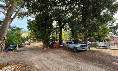 TERRENO EN VENTA EN ACATLÁN DE JUÁREZ, ZONA CENTRO, JALISCO