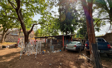 TERRENO EN VENTA EN ACATLÁN DE JUÁREZ, ZONA CENTRO, JALISCO