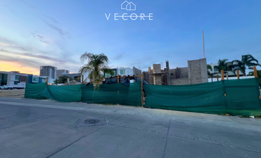 RESIDENCIA EN PREVENTA EN VILLA VERONA, ZONA DIAMANTE, ZAPOPAN