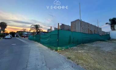 RESIDENCIA EN PREVENTA EN VILLA VERONA, ZONA DIAMANTE, ZAPOPAN
