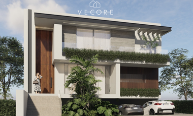 RESIDENCIA EN PREVENTA EN VILLA VERONA, ZONA DIAMANTE, ZAPOPAN