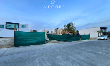 RESIDENCIA EN PREVENTA EN VILLA VERONA, ZONA DIAMANTE, ZAPOPAN