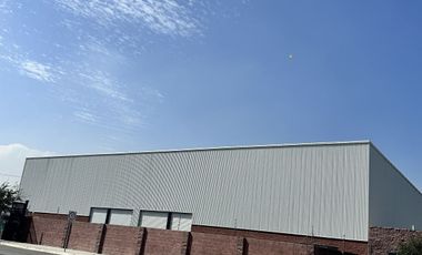 BODEGA RENTA GUADALUPE