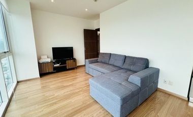 DEPARTAMENTO AMUEBLADO JURIQUILLA TOWERS