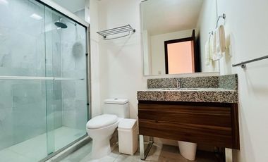 DEPARTAMENTO AMUEBLADO JURIQUILLA TOWERS