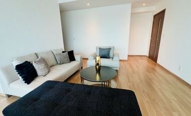 DEPARTAMENTO AMUEBLADO JURIQUILLA TOWERS