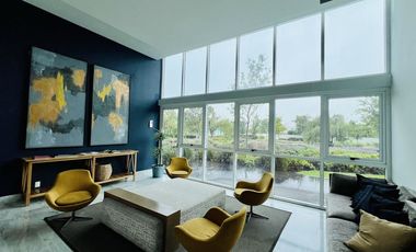 DEPARTAMENTO AMUEBLADO JURIQUILLA TOWERS