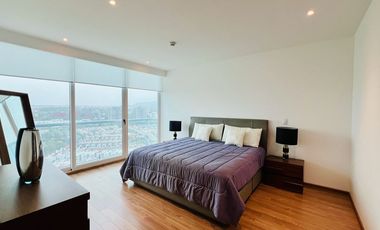 DEPARTAMENTO AMUEBLADO JURIQUILLA TOWERS