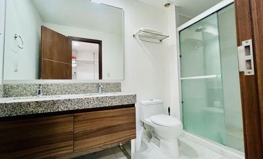 DEPARTAMENTO AMUEBLADO JURIQUILLA TOWERS