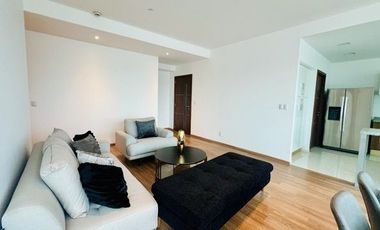 DEPARTAMENTO AMUEBLADO JURIQUILLA TOWERS