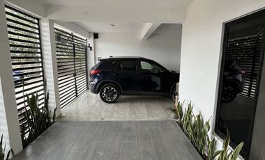 CASA EN VENTA EN LA COLONIA JARDINES DE BUENA VISTA