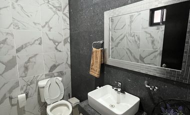 CASA EN VENTA EN LA COLONIA JARDINES DE BUENA VISTA