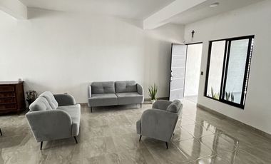 CASA EN VENTA EN LA COLONIA JARDINES DE BUENA VISTA