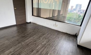 OFICINA PENTHOUSE EN VENTA EN VIADUCTO PONIENTE, COLONIA ESCANDON