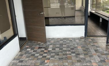 OFICINA PENTHOUSE EN VENTA EN VIADUCTO PONIENTE, COLONIA ESCANDON