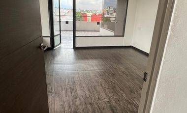 OFICINA PENTHOUSE EN VENTA EN VIADUCTO PONIENTE, COLONIA ESCANDON