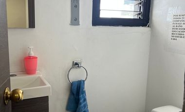 OFICINA PENTHOUSE EN VENTA EN VIADUCTO PONIENTE, COLONIA ESCANDON