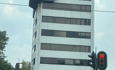 OFICINA PENTHOUSE EN VENTA EN VIADUCTO PONIENTE, COLONIA ESCANDON