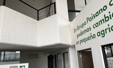 OFICINA PENTHOUSE EN VENTA EN VIADUCTO PONIENTE, COLONIA ESCANDON