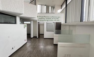 OFICINA PENTHOUSE EN VENTA EN VIADUCTO PONIENTE, COLONIA ESCANDON