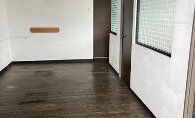 OFICINA PENTHOUSE EN VENTA EN VIADUCTO PONIENTE, COLONIA ESCANDON