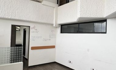 OFICINA PENTHOUSE EN VENTA EN VIADUCTO PONIENTE, COLONIA ESCANDON