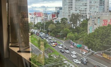 OFICINA PENTHOUSE EN VENTA EN VIADUCTO PONIENTE, COLONIA ESCANDON