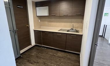 OFICINA PENTHOUSE EN VENTA EN VIADUCTO PONIENTE, COLONIA ESCANDON