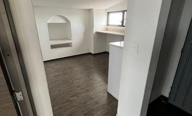 OFICINA PENTHOUSE EN VENTA EN VIADUCTO PONIENTE, COLONIA ESCANDON