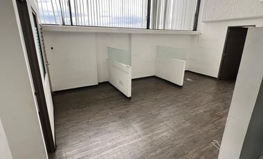 OFICINA PENTHOUSE EN VENTA EN VIADUCTO PONIENTE, COLONIA ESCANDON