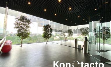 DEPARTAMENTO EN VENTA EN LOMAS DE CHAMIZAL, CUAJIMALPA DE MORELOS DE SUPER LUJO