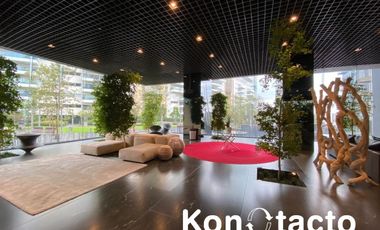 DEPARTAMENTO EN VENTA EN LOMAS DE CHAMIZAL, CUAJIMALPA DE MORELOS DE SUPER LUJO