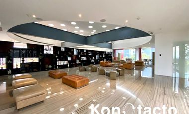 DEPARTAMENTO EN VENTA EN LOMAS DE CHAMIZAL, CUAJIMALPA DE MORELOS DE SUPER LUJO