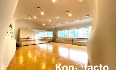 DEPARTAMENTO EN VENTA EN LOMAS DE CHAMIZAL, CUAJIMALPA DE MORELOS DE SUPER LUJO