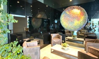 DEPARTAMENTO EN VENTA EN LOMAS DE CHAMIZAL, CUAJIMALPA DE MORELOS DE SUPER LUJO