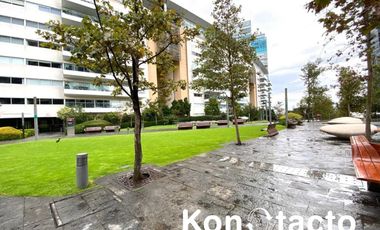 DEPARTAMENTO EN VENTA EN LOMAS DE CHAMIZAL, CUAJIMALPA DE MORELOS DE SUPER LUJO